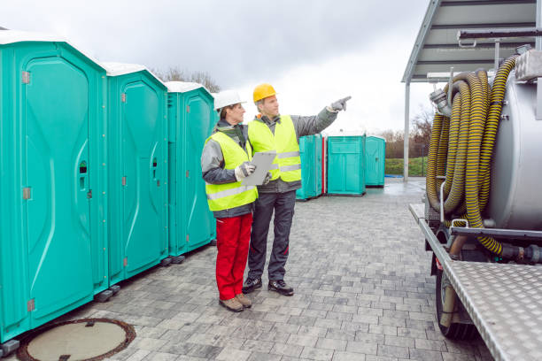 Trusted Live Oak, TX Portable Potty Rental Experts