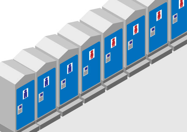 Portable Toilet Rental for Emergency Services in Live Oak, TX