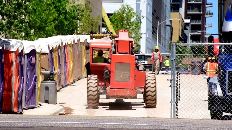 Best Portable Toilet Rental for Emergency Services  in Live Oak, TX